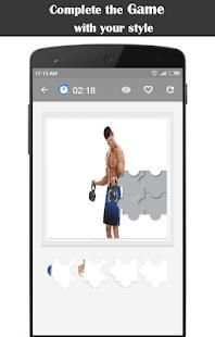 Arm Workout - Biceps Exercise screenshot 2