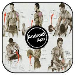 Arm Workout - Biceps Exercise icon