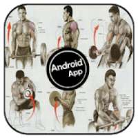 Arm Workout - Biceps Exercise on 9Apps