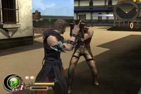 God Hand Trick screenshot 3