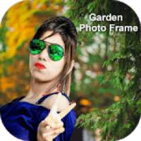 Garden Photo Editor - Garden Photo Frame on 9Apps