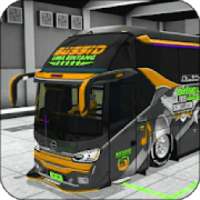Livery Bus Simulator BUSSID - Terbaru