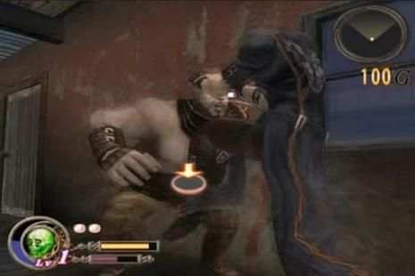 God Hand Trick screenshot 2