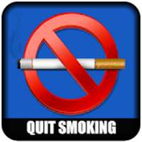 Quit Smoking Now on 9Apps