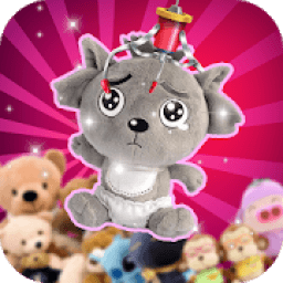 ikon Pocket Claw Machine Grab Prize Simulator 2018