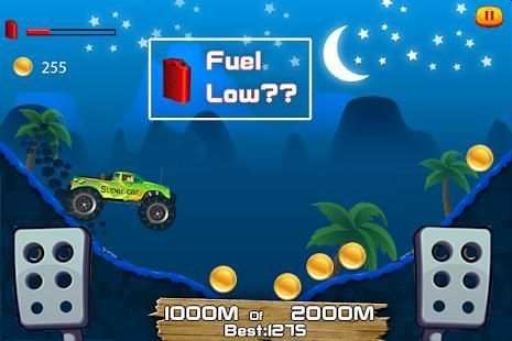 Hill Climb Racing 2018 screenshot 6