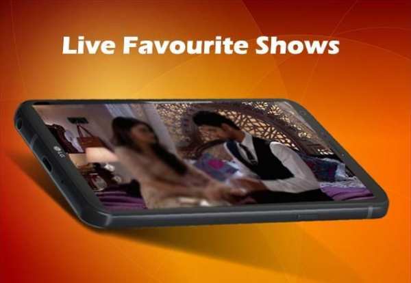 Live Show Voot TV-Movies,Cartoon of Kids Advice screenshot 2