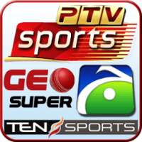 Sports TV Live Channels HD