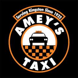 Amey's Taxi