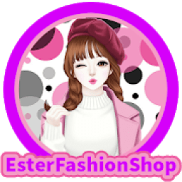 Ester Fashion Shop icon