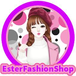 Ester Fashion Shop 1.1