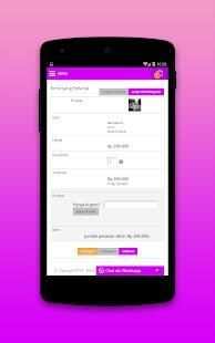 Ester Fashion Shop screenshot 5