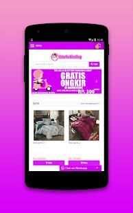 Ester Fashion Shop screenshot 2
