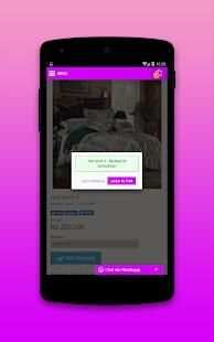 Ester Fashion Shop screenshot 4