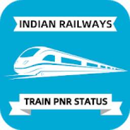 IRCTC Train Status - Live PNR Status, Tickets