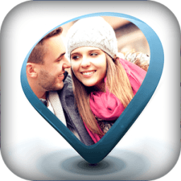 3D Photo Frame आइकन