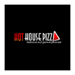 ikon Hot House Pizza