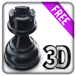 Real Chess 3D icon