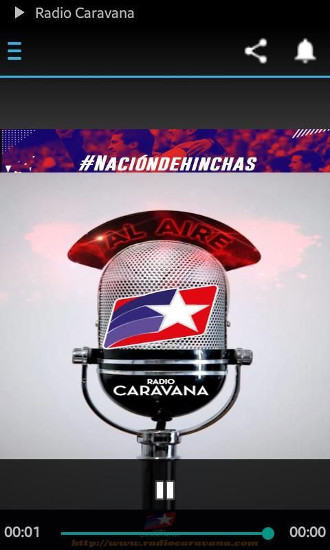 Radio Caravana APK Download 2023 Free 9Apps