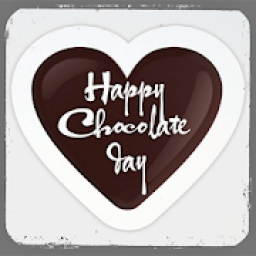 ikon chocolate Day Stickers For Whatsapp