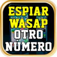 Espiar Whatsapp de Otro Numero Sin Escanear Guia logo
