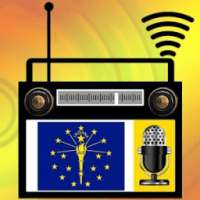 Indiana Radio FM, Radio Online on 9Apps