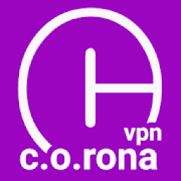 Corona VPN - Unblock Websites आइकन