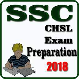 SSC CHSL Exam Preparation 2018