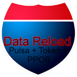Data Reload icon