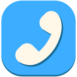 Phone dialer app-dialer screen иконка