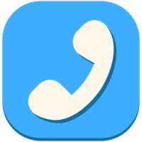 Phone dialer app-dialer screen