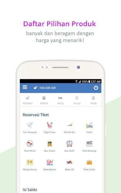 Travel Terun Botawi screenshot 2