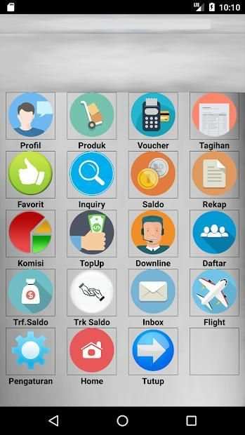 Data Reload скриншот 1