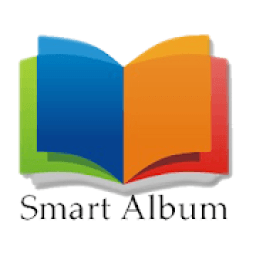 ikon Smart Album