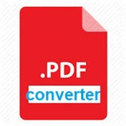 pdf converter all types आइकन
