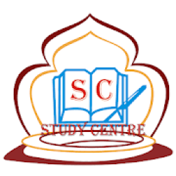 STUDY CENTRE आइकन