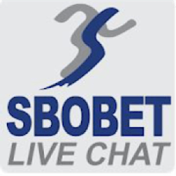 SBOBET 2 liveChat أيقونة