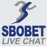 SBOBET 2 liveChat on 9Apps