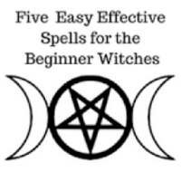 Easy spells for beginners on 9Apps