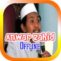 Ceramah Offline Anwar Zahid on 9Apps