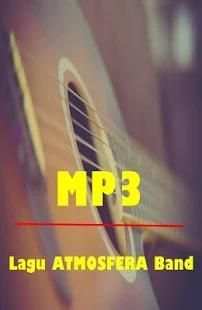 Lagu ATMOSFERA Band Terlengkap 1 تصوير الشاشة