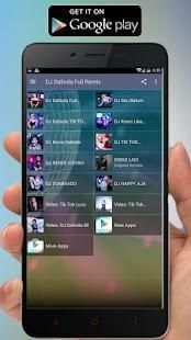 Lagu Tiktok Offline Lengkap screenshot 2