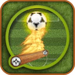 Pinball + Soccer 2