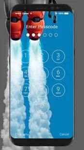 Big Hero 6 HD Wallpapers Lock Screen screenshot 2