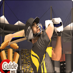 ikon World Cricket Championship Walkthrough Guide