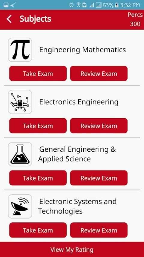 Board Exam Practice - ECE screenshot 6