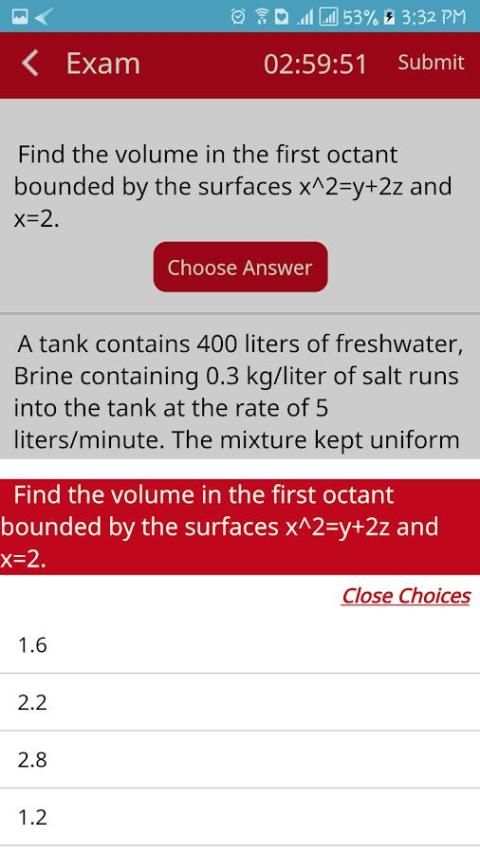 Board Exam Practice - ECE screenshot 4