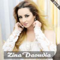 Zina Daoudia - اغاني زينة الداودية بدون نت
‎