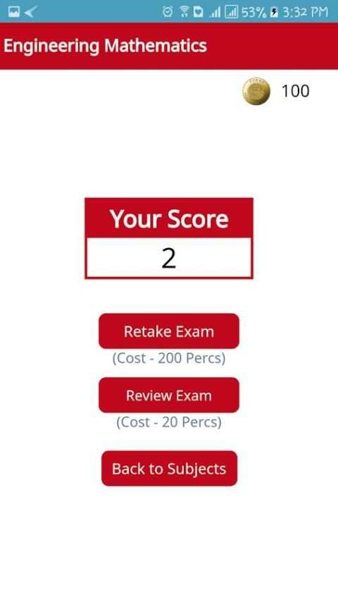 Board Exam Practice - ECE screenshot 3
