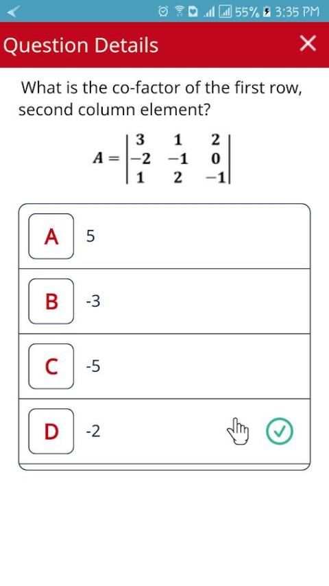 Board Exam Practice - ECE screenshot 1